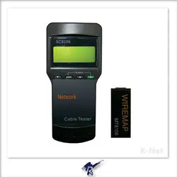 تستر کابل شبکه کی نت K-NT00003LW