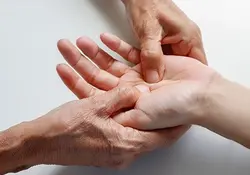 آموزش سوجوک تراپی - راشا افق