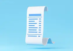 آموزش طراحی فاکتور - راشا افق