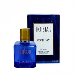 عطر زنانه هات استار Good Day women EDP 100ml Hotstar