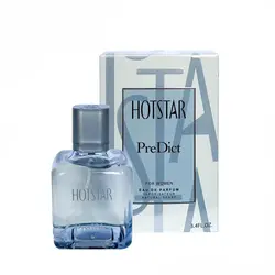 عطر زنانه هات استار Pre Dict women EDP 100ml Hotstar