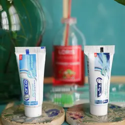 خمیر دندان هتلی دورکو 7 گرمی