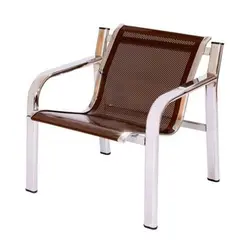 نیمکت پانچ 1 نفره مدل F251