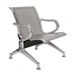 نیمکت پانچ 1 نفره مدل H151