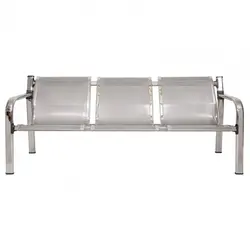 نیمکت پانچ 3 نفره مدل F253