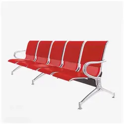 نیمکت پانچ 5 نفره مدل H155