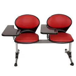 نیمکت انتظار 2 نفره مدل NMT110