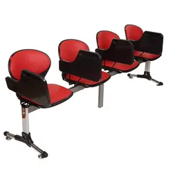 نیمکت انتظار 4 نفره مدل NMT112