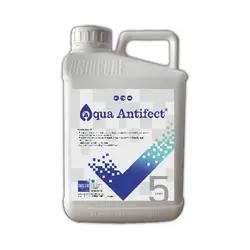 آکوا آنتی فکت 5L (Aqua antifect) ویوا پارس