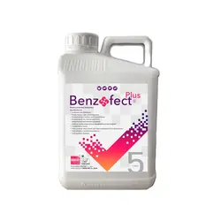 بنزوفکت پلاس (Benzofect plus) ویوا پارس