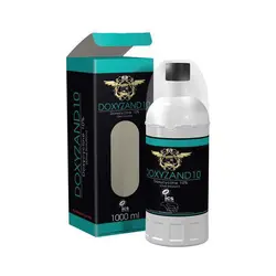 داکسی زند (داکسی سایکلین 10% ) فارمازند