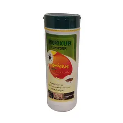 سم پروپوکسور 1% سمیران