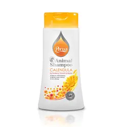 شامپو تخصصی حیوانات خانگی پرسا