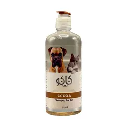 شامپو روزانه 300cc حیوانات خانگی کاکو
