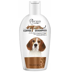 شامپو روزانه حیوانات خانگی500cc پرسا