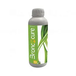 محلول برونکوکیور(Broncocure) ویوا پارس