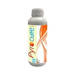 محلول پایروکیور (Pyrocure) ویوا پارس