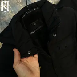 کاپشن ارزان عمده