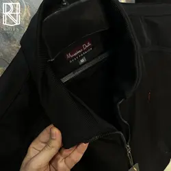 کاپشن پایین کش عمده سانتانا