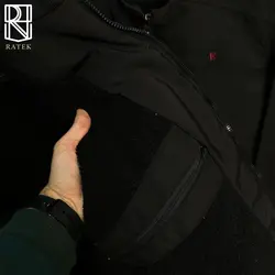 کاپشن پایین کش عمده سانتانا