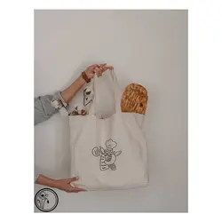 توت بگ طرح نونوای بهشتی