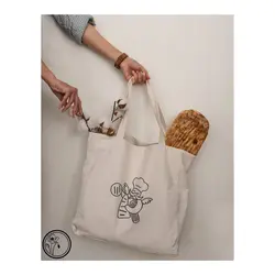 توت بگ طرح نونوای بهشتی