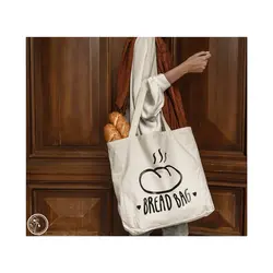 توت بگ طرح bread bag