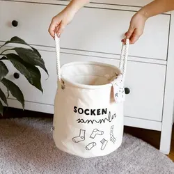 باکس جوراب با طرح socken