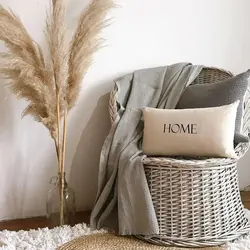 کوسن طرح home
