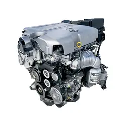 انجین کامل (موتور) لکسوس 2GR