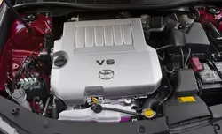 انجین کامل (موتور) لکسوس 2GR