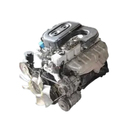 انجین کامل (موتور) نیسان TD 42