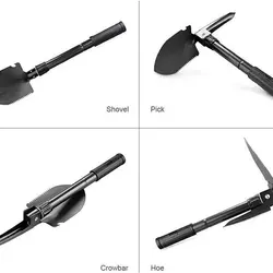 بیل افرودی 3 کاره