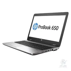 لپ تاپ استوک اچ پی HP ProBook 650 G1 i7-8G-256G-intel