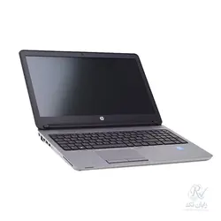 لپ تاپ استوک اچ پی HP ProBook 650 G1 i7-8G-256G-intel