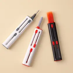 قلم تمیز کننده ایرپاد و کیبورد مدل Multi Cleaning Pen