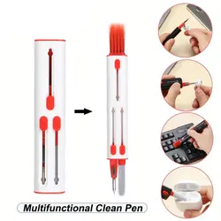 قلم تمیز کننده ایرپاد و کیبورد مدل Multi Cleaning Pen