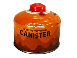 کپسول گاز کوهنوردی canister