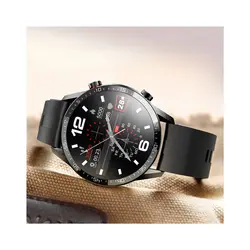 ساعت هوشمند هوکو مدل Y2 PRO