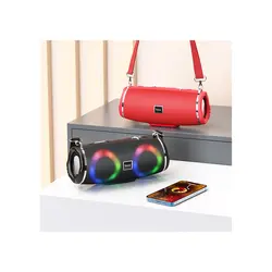 اسپیکر بلوتوثی هوکو مدل HC12