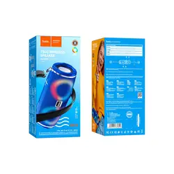 اسپیکر بلوتوثی هوکو مدل HC12