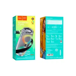 اسپیکر بلوتوثی هوکو مدل HC12