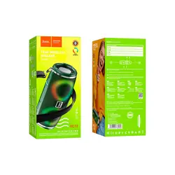 اسپیکر بلوتوثی هوکو مدل HC12