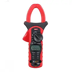 کلمپ متر دیجیتال یونیتی مدل UNI-T UT205A