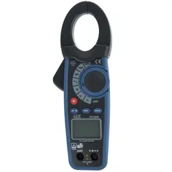 کلمپ آمپر متر CEM DT-3340