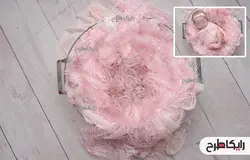 دانلود بک گراند برای طراحی عکس نوزاد