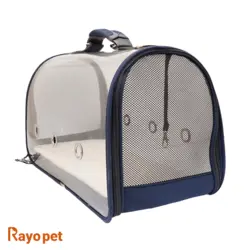 کیف حمل حیوانات مدل بمل