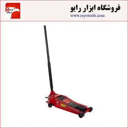 جک سوسماری 3 تن کورسی (دو پمپ) رایو