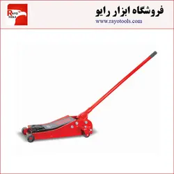 جک سوسماری 3 تن رابین