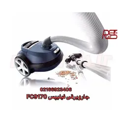 جاروبرقی فیلیپس fc9170 | رای سرویس 02166923406